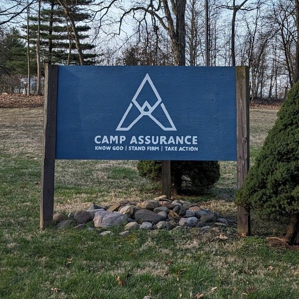 Camp Assurance