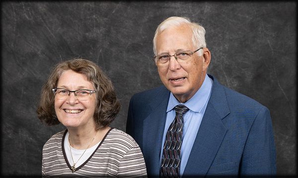 Bob & Margie Engelhart