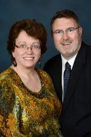 Scott & Victoria Williquette